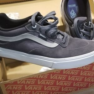 MENS VANS
